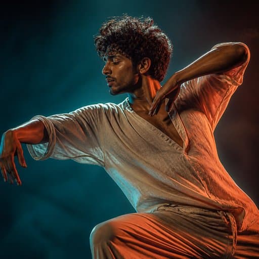 Ananya Bharat