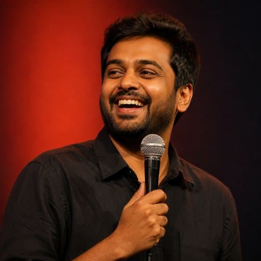 Rohan Kadambi