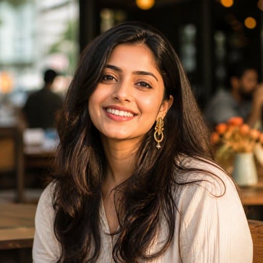 Saanvi Dev