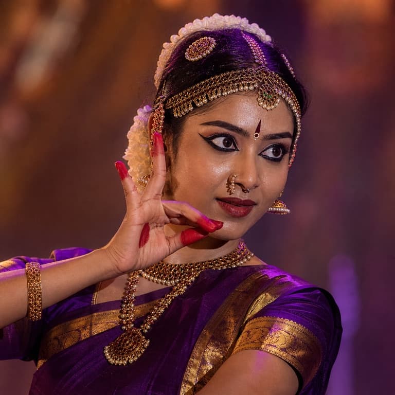 Ananya Bharat