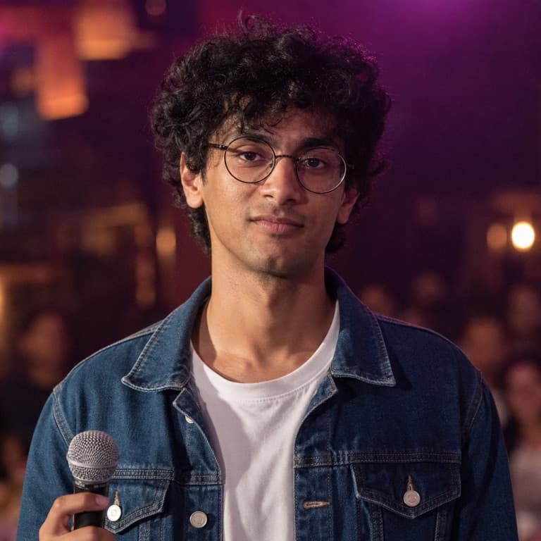 Arjun Rayudu