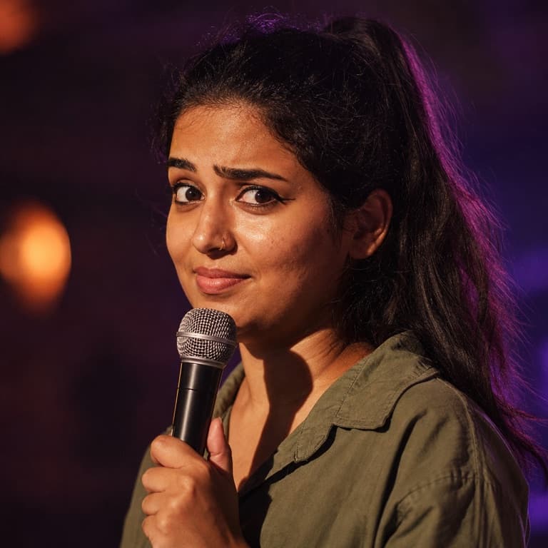 Chaitra Nayak