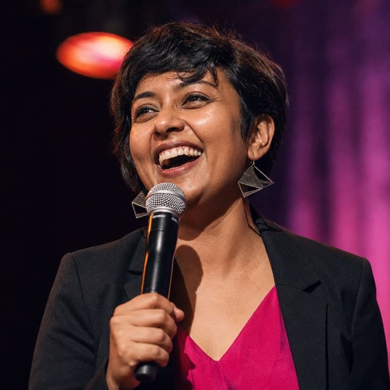 Pooja Kulkarni