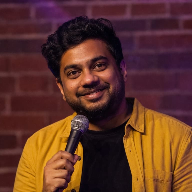 Rohan Kadambi