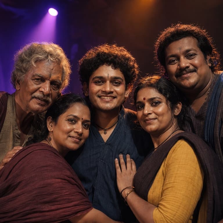 Ranga Grove Collective