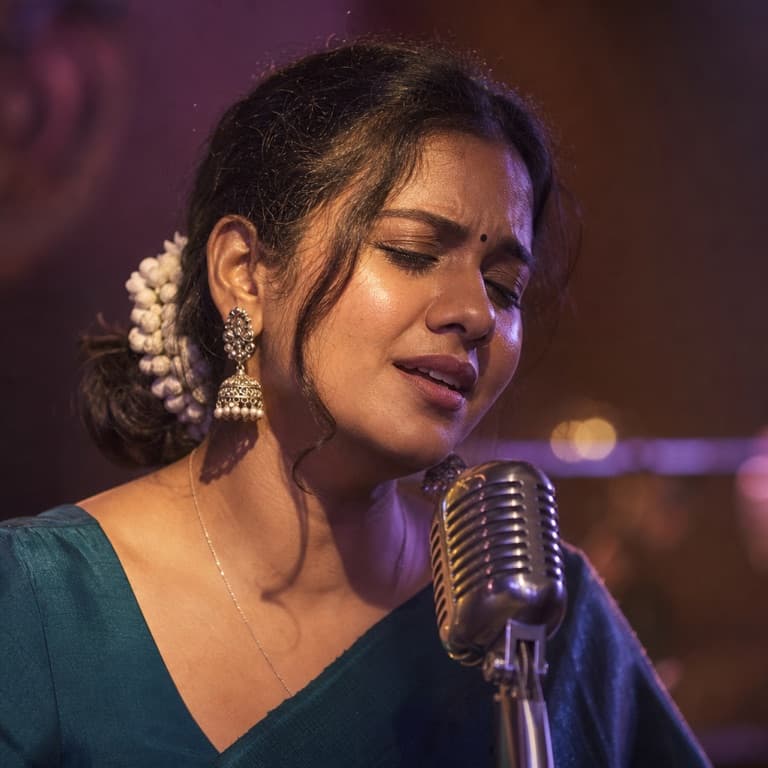Veda Kamat